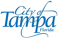 City of Tampa logo
